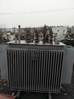 杨浦旧电力变压器回收变压器回收实力商家