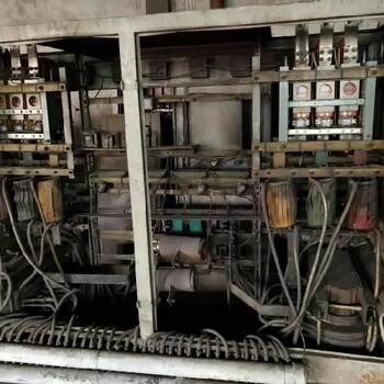 淮安电炉变压器回收变压器回收实力商家