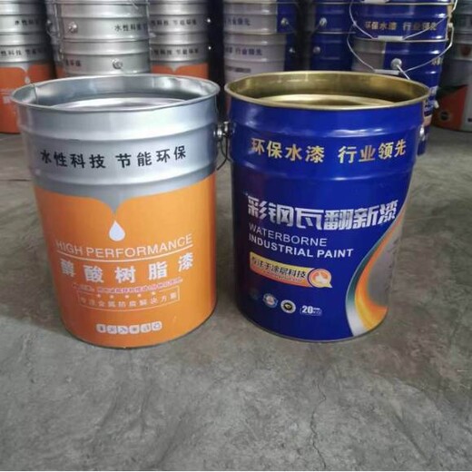 彩鋼瓦翻新防腐漆廠家聯(lián)系電話聊城彩鋼瓦翻新防腐漆一公斤多少錢