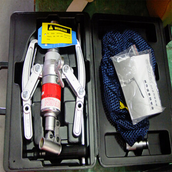 常州HP-6in軸承拆卸工具設計合理能夠穩(wěn)定地拆卸車輪