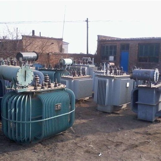 嘉興嘉善縣發(fā)電機(jī)組回收廢舊物資拆除回收