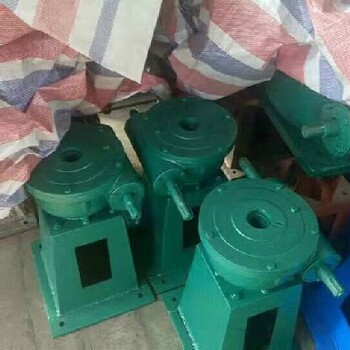 螺桿啟閉機(jī)廠家水庫鑄鐵閘門工作閘門啟閉機(jī)廠家