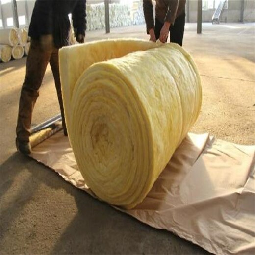 西藏玻璃棉板生产商