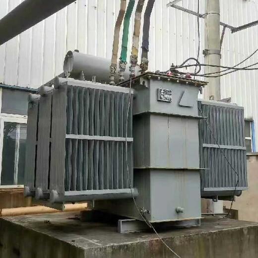 西湖区旧变压器回收变压器回收实力商家
