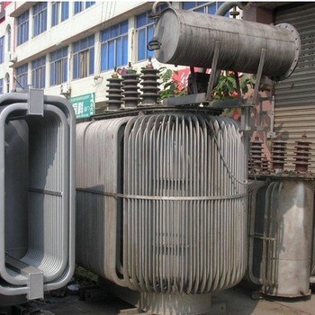 嘉兴干式变压器回收变压器回收实力商家
