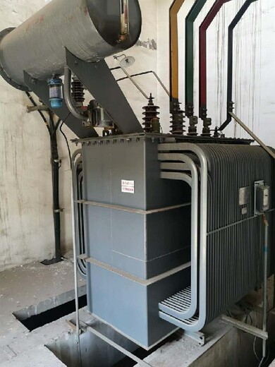 杭州上城区干式变压器回收废旧电缆线回收