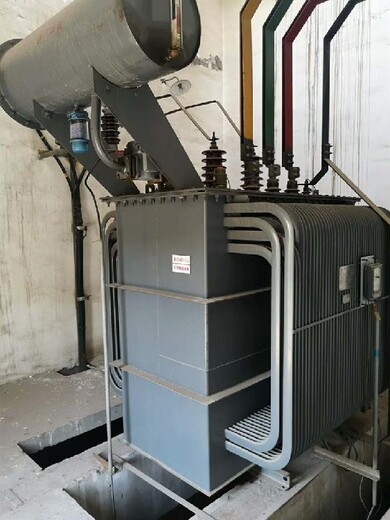宿遷廢舊箱式變壓器回收變壓器回收