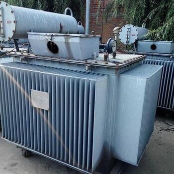 奉賢高壓銅電纜回收變壓器回收按口碑排名