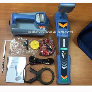 河南地下管線探測儀廠家適用性較強(qiáng)