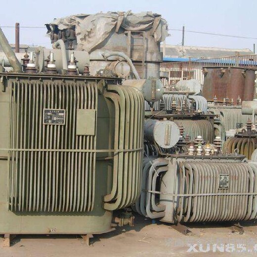 温州苍南县报废变压器回收废旧电缆线回收