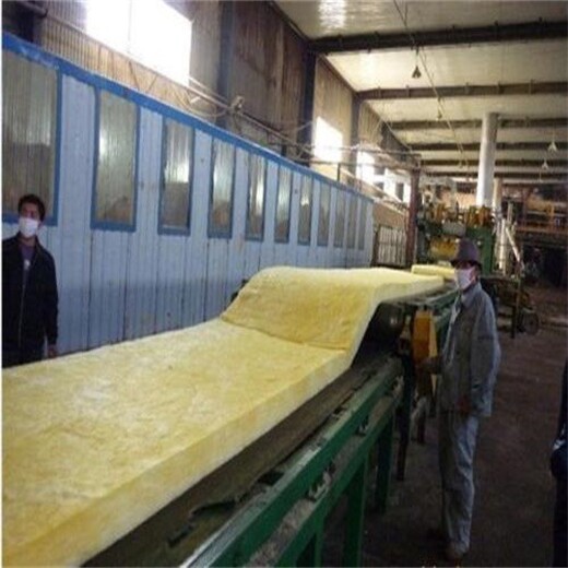 台湾玻璃棉板厂家