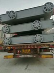 孝義市翻板閘門型號