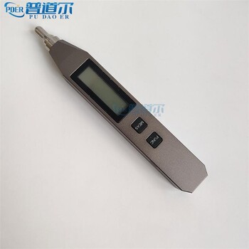 大連測振筆價格簡單易用直觀地顯示參數(shù)