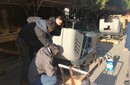 北京上门维修各类电动清洗机图片