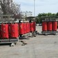 化工機械機器設備收購公司煉化廠整廠設備回收拆除圖片
