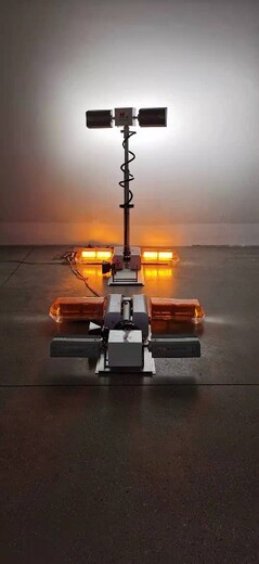 移動升降照明燈車頂升降照明燈大功率升降照明燈系統(tǒng)