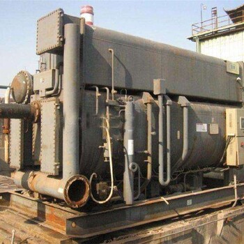 杭州中央空调回收空调机组回收按口碑排名