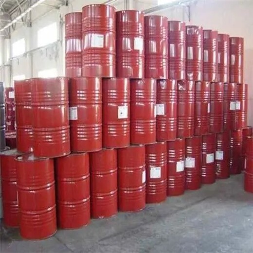 沧州环保丙烯酸油漆回收回收船舶油漆回收