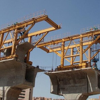 福建南平架橋機(jī)租賃安裝要求