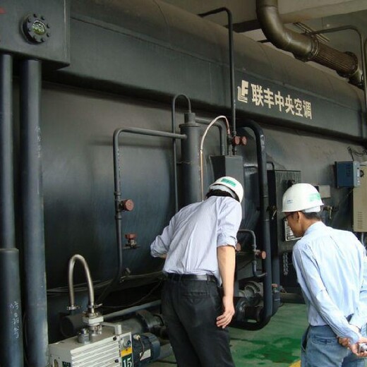 玉環(huán)縣掛機空調(diào)回收空調(diào)機組回收實力商家
