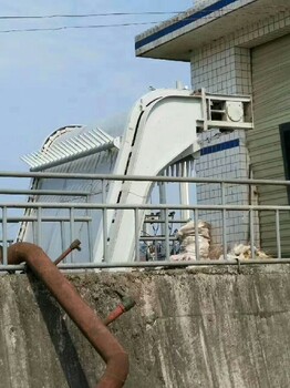 除污机厂家回转式格栅除污机规范