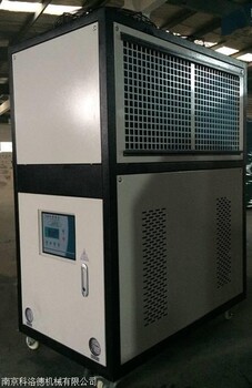 宜春冷水機廠家維修