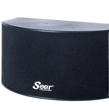 德國Seer音響（朗聲音響）RS-LV212線陣音響德國賽爾音響朗聲音響