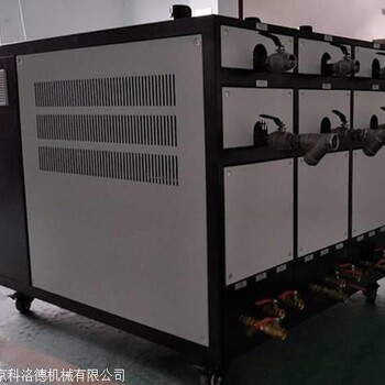 工業(yè)風冷冷水機生產(chǎn)廠家