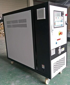工業(yè)自動控溫冷水機昆明油加熱控溫機公司