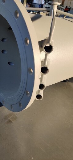 河北厂家生产八声道超声波流量计-供水管道水流量测量-厂家定制