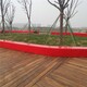 重庆树池坐凳图
