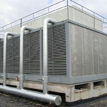 水冷高效冷水机组水冷式冷水机日立冷冻机回收公司