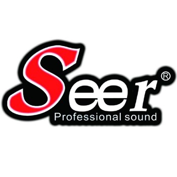 seer音響單十五寸會議室音響