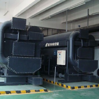 景宁县二手空调回收空调机组回收实力商家