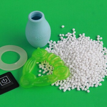 贵州弹性体TPE塑胶原料多少钱一公斤耐磨材料TPEE55D