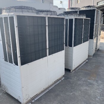 宁波酒店空调回收空调机组回收现金结算