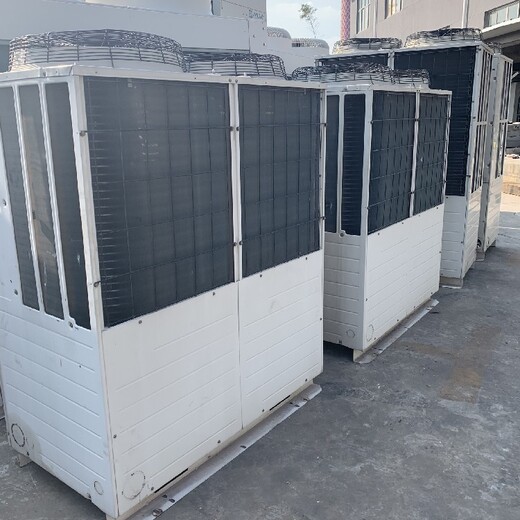 滨江区回收中央空调二手空调回收实力商家