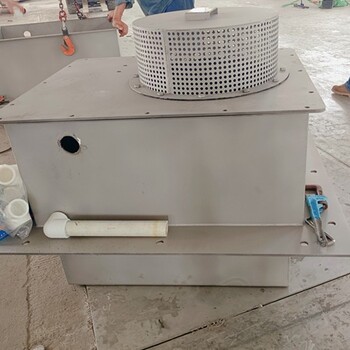 调蓄池设备-真空冲洗装置厂家-质量可靠