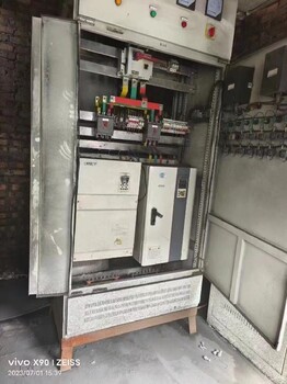 广东4米长三筒二手三回程烘干机出售