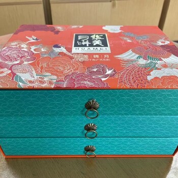 惠州供應(yīng)華美華美中秋團(tuán)圓月餅優(yōu)惠大促銷(xiāo)