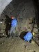 新疆塔城二氧化碳爆破隧道金属矿