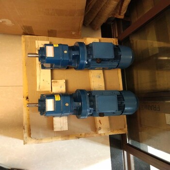 瑞典RADICON減速機M0942860Basemounted