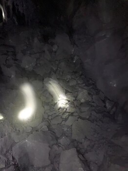 雅安井下氣體爆破公司