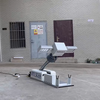 消防車車載升降照明燈性能參數(shù)移動(dòng)式月球燈搶險(xiǎn)車