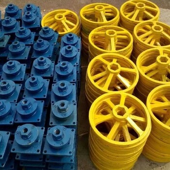 10t手搖啟閉機(jī)螺桿啟閉機(jī)