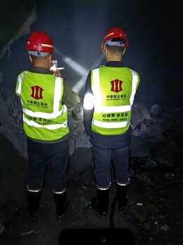 江北洞采二氧化碳爆破廠家