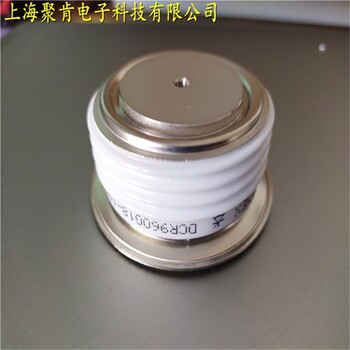 聚肯電子DCR1007SF2626原廠DYNEX可控硅晶閘管