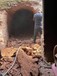 浙江衢州二氧化碳爆破隧道金屬礦