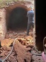 株洲洞采掘進(jìn)爆破公司