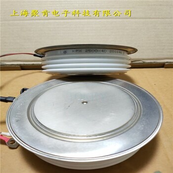 普拉動晶閘管TFI343-500-10電力分配操作簡單